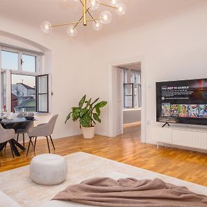 Appartement met een Slaapkamer